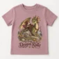 dragon baby bodysuit close-up detail