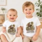 dragon baby bodysuit product photo