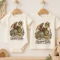 dragon baby bodysuit product photo