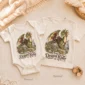dragon baby bodysuit product photo