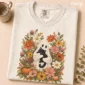 ghost cat Halloween shirt t-shirt