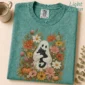 ghost cat Halloween shirt t-shirt styled product photo