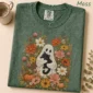 ghost cat Halloween shirt t-shirt product detail
