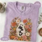 ghost cat Halloween shirt t-shirt product photo