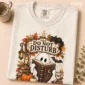 ghost reader t-shirt close-up detail