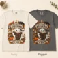 ghost reader t-shirt color options