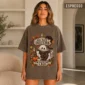 ghost reader t-shirt color options