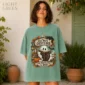 ghost reader t-shirt color options