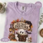 ghost reader t-shirt product photo