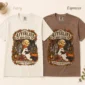 ghost reading shirt t-shirt color options