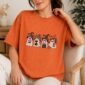 ghost witch Halloween shirt t-shirt product photo