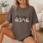 ghost witch Halloween shirt t-shirt product photo