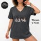 ghost witch Halloween shirt t-shirt product photo