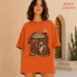 Ghostlight Bookshop Halloween Shirt t-shirt color options