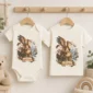 griffin baby bodysuit product photo