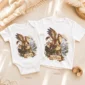 griffin baby bodysuit alternate angle