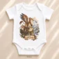 griffin baby bodysuit product detail