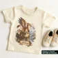 griffin baby bodysuit product photo