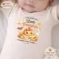 Halloween family matching watercolor pumpkin shirt baby bodysuit color options