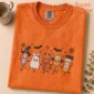 Halloween nurse shirt t-shirt product photo