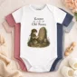 keeper of the old runes baby bodysuit color options