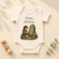 keeper of the old runes baby bodysuit