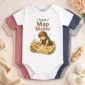 little map maker baby bodysuit color options