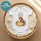 little map maker baby bodysuit product photo