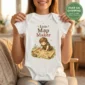 little map maker baby bodysuit product photo