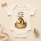 little map maker baby bodysuit product photo
