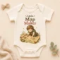little map maker baby bodysuit product photo