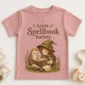 little spellbook society baby bodysuit product photo