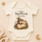 little spellbook society baby bodysuit product photo