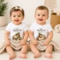 little spellbook society baby bodysuit model mockup