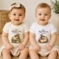 little spellbook society baby bodysuit model mockup