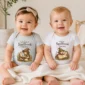 little spellbook society baby bodysuit model mockup