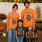 magic academy family matching shirt baby bodysuit product photo