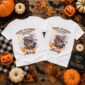 magic academy family matching shirt baby bodysuit product photo