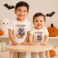 magic academy family matching shirt baby bodysuit product photo