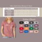 magic academy family matching shirt baby bodysuit product photo