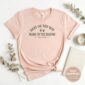 baby on the way shirt t-shirt product photo