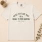 baby on the way shirt t-shirt product photo