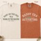 baby on the way shirt t-shirt product photo
