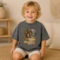 map keeper baby bodysuit product photo
