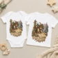 map keeper baby bodysuit product photo
