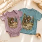 map keeper baby bodysuit color options