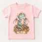 personalized baby dragon bodysuit baby bodysuit product photo