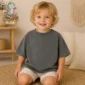 personalized baby dragon bodysuit baby bodysuit product photo