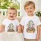 personalized baby dragon bodysuit baby bodysuit