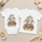 personalized baby dragon bodysuit baby bodysuit product photo